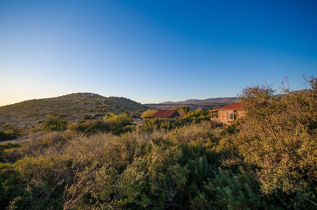 Kadarim Country Cottages Eksteriør billede